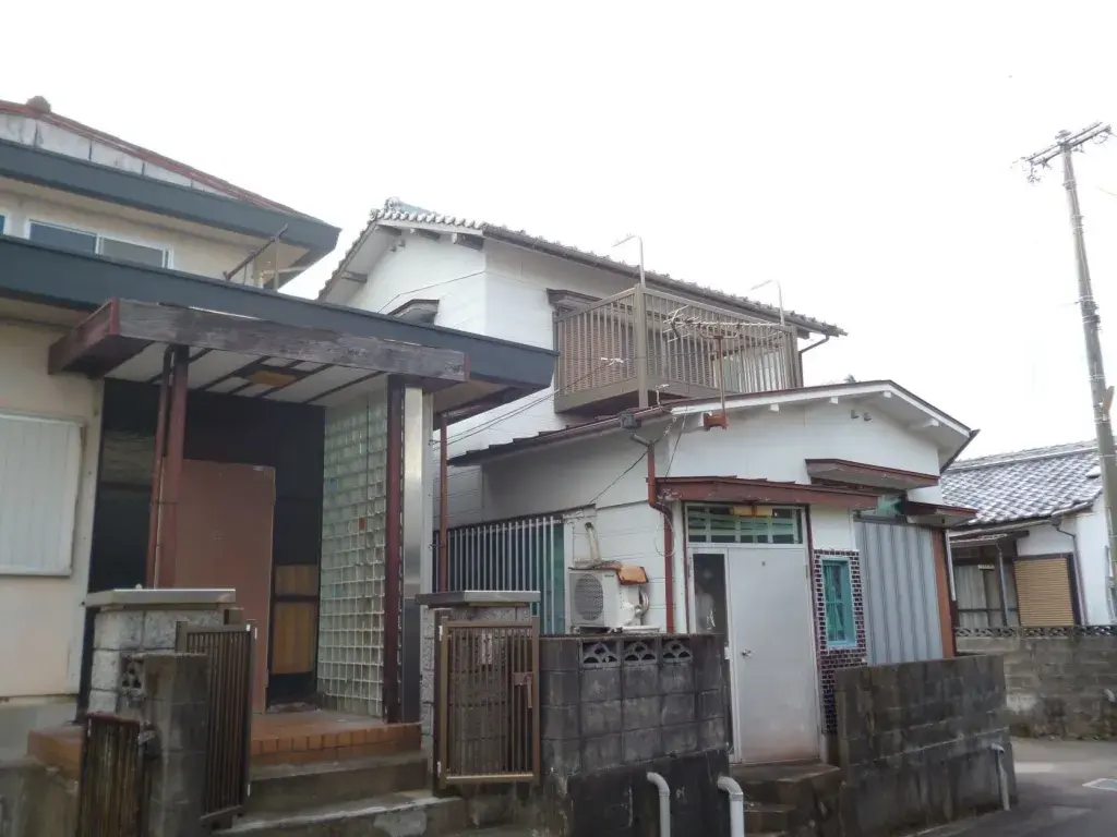 Propiedad 4K Ciudad de Ichikikushikino Prefectura de Kagoshima (2)