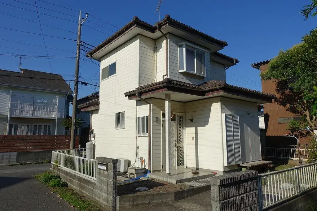 Akiya in 大網白里市