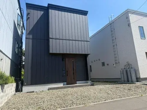 Propiedad 3LDK Ciudad de Sapporo Hokkaido (2)