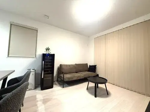 Propiedad 3LDK Ciudad de Sapporo Hokkaido (4)