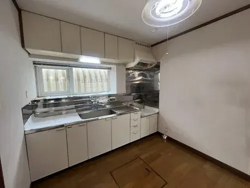 4LDK Property Kitami City Hokkaido (11)
