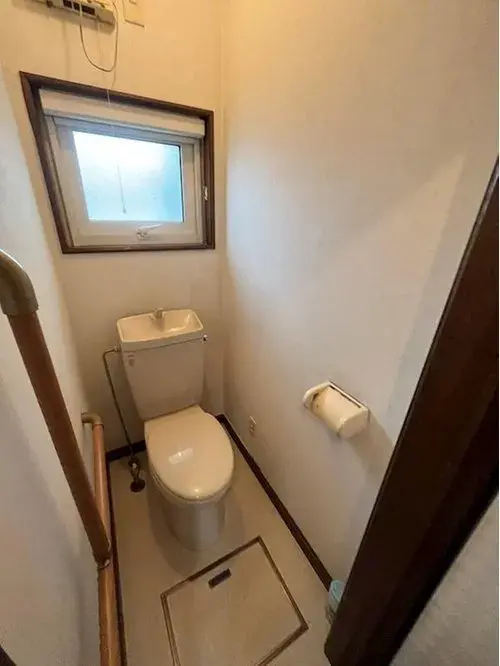 4LDK Property Kitami City Hokkaido (13)