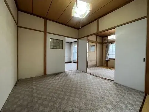 4LDK Property Kitami City Hokkaido (6)