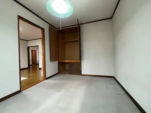 4LDK Property Kitami City Hokkaido (9)