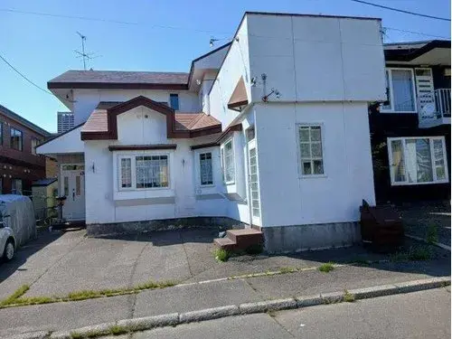 4LDK Property Kushiro City Hokkaido (3)