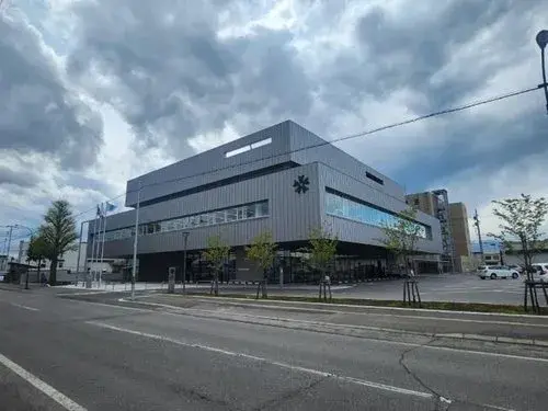 Propriété 4LDK Ville de Memuro Hokkaido (20)