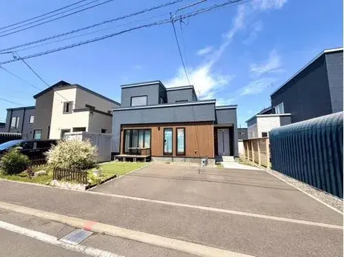 Propiedad 4LDK Ciudad de Tomakomai Hokkaido (3)