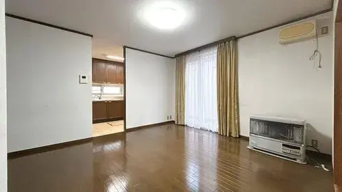 3LDK Property Sapporo City Hokkaido (14)