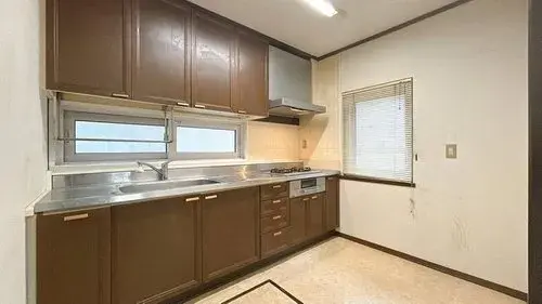 3LDK Property Sapporo City Hokkaido (15)