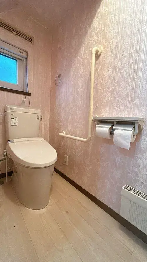 3LDK Property Sapporo City Hokkaido (20)