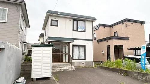3LDK Property Sapporo City Hokkaido (3)
