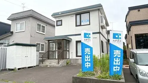 3LDK Property Sapporo City Hokkaido (6)