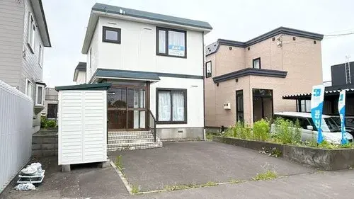 3LDK Property Sapporo City Hokkaido (7)