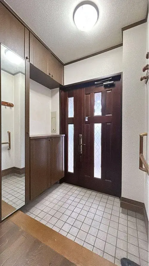 3LDK Property Sapporo City Hokkaido (10)