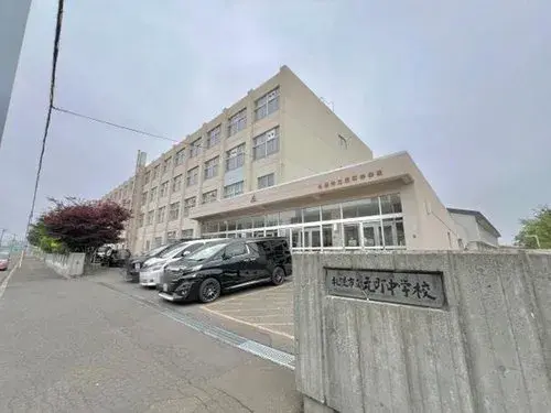 5LDK Sapporo City Hokkaido (16)