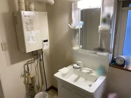 Недвижимость 4LDK, Kitahiroshima City, Hokkaido (14)