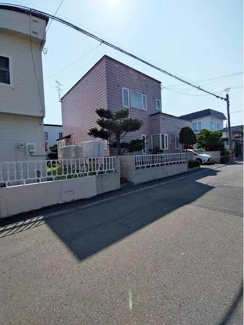 [4LDK+S Property] Sapporo City, Hokkaido (2)