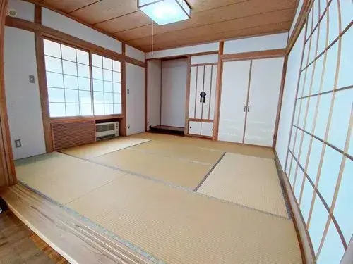 [4LDK+S Property] Sapporo City, Hokkaido (11)