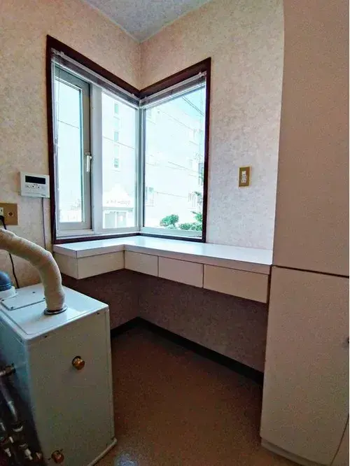 [4LDK+S Property] Sapporo City, Hokkaido (12)