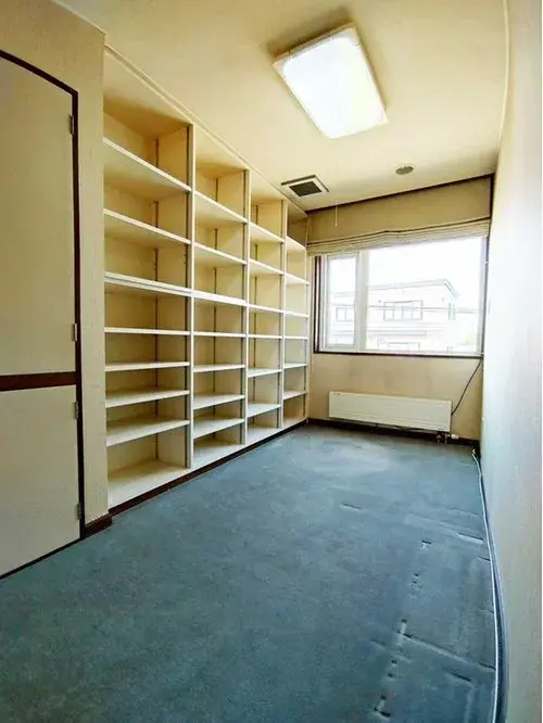 [4LDK+S Property] Sapporo City, Hokkaido (17)