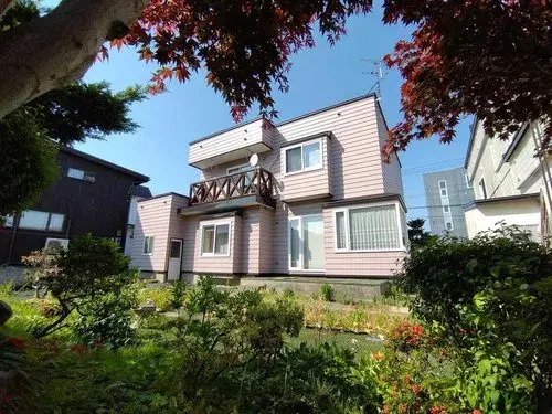 [4LDK+S Property] Sapporo City, Hokkaido (3)