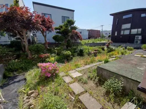 [4LDK+S Property] Sapporo City, Hokkaido (6)
