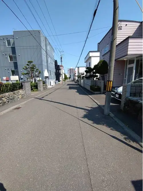 [4LDK+S Property] Sapporo City, Hokkaido (7)