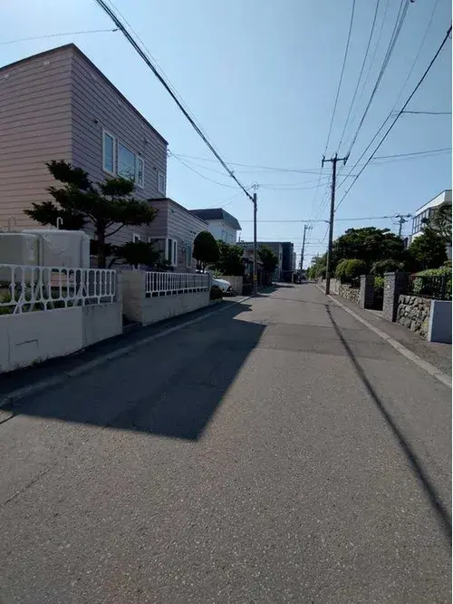 [4LDK+S Property] Sapporo City, Hokkaido (8)
