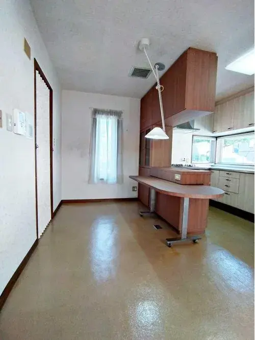 [4LDK+S Property] Sapporo City, Hokkaido (9)