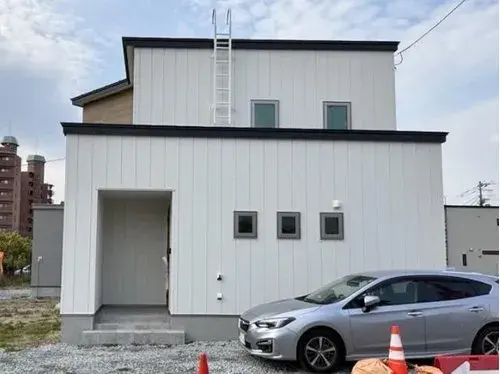 4LDK Ebetsu City Hokkaido (2)