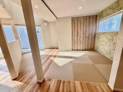 4LDK Ebetsu City Hokkaido (4)