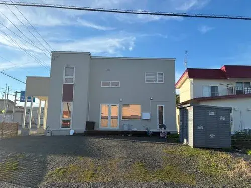 4LDK Property Kitami City Hokkaido (2)