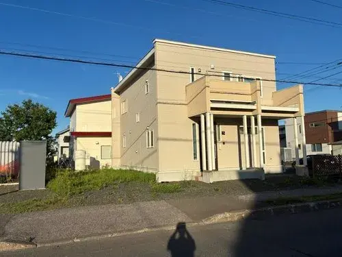4LDK Property Kitami City Hokkaido (3)