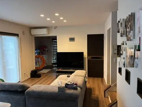 4LDK Property Kitami City Hokkaido (4)