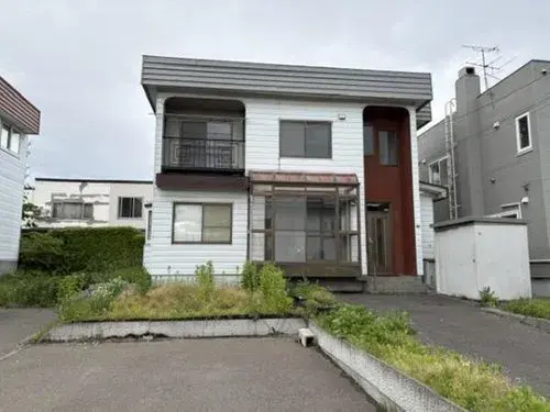 Hokkaido Sapporo 6LDK Property (2)