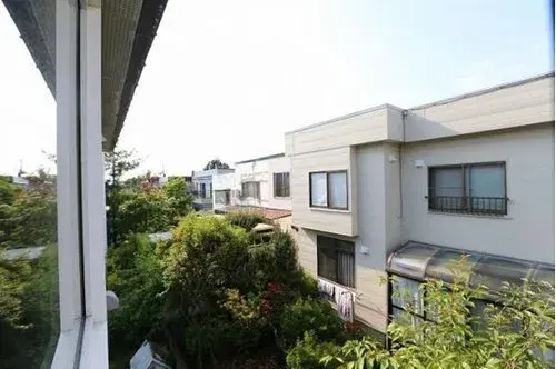 Hokkaido Sapporo 6LDK Property (3)
