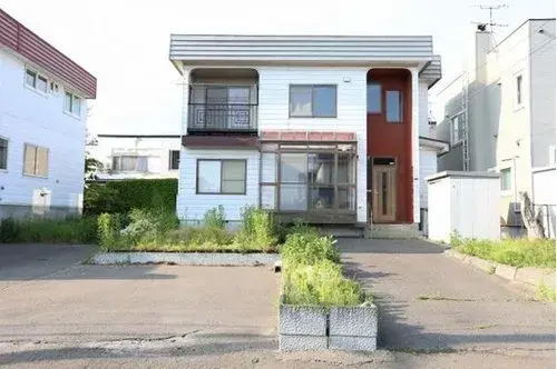 Hokkaido Sapporo 6LDK Property (4)