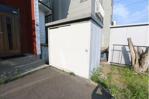 Hokkaido Sapporo 6LDK Property (5)