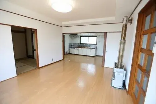 Hokkaido Sapporo 6LDK Property (7)