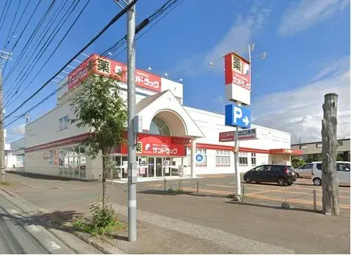 3LDK Kitami City Hokkaido (17)