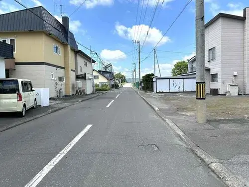 3LDK Kitami City Hokkaido (4)