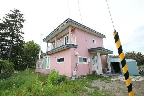 4LDK Property Makubetsu-cho Hokkaido (2)
