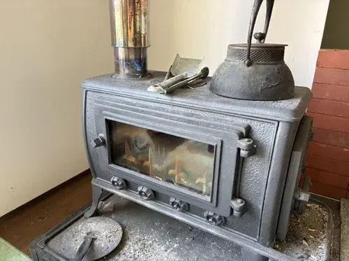 4LDK Property Makubetsu-cho Hokkaido (13)