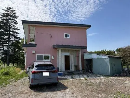 4LDK Property Makubetsu-cho Hokkaido (3)