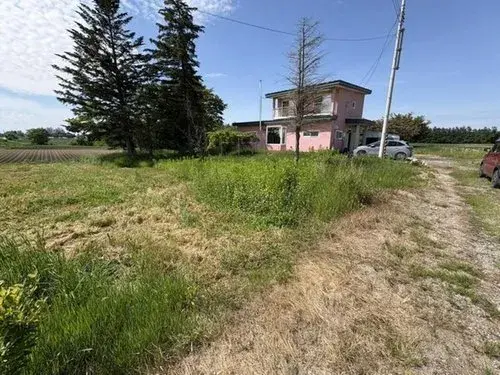 4LDK Property Makubetsu-cho Hokkaido (4)