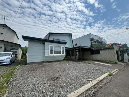 5LDK Property Asahikawa City Hokkaido (2)