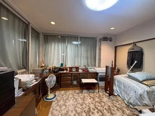 5LDK Property Asahikawa City Hokkaido (11)