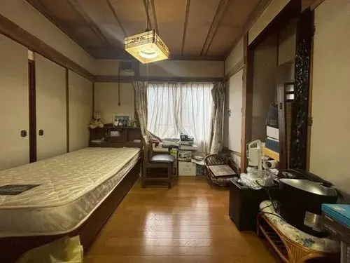 5LDK Property Asahikawa City Hokkaido (12)