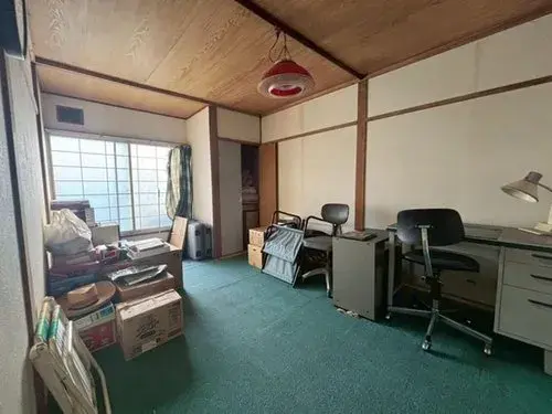 5LDK Property Asahikawa City Hokkaido (13)