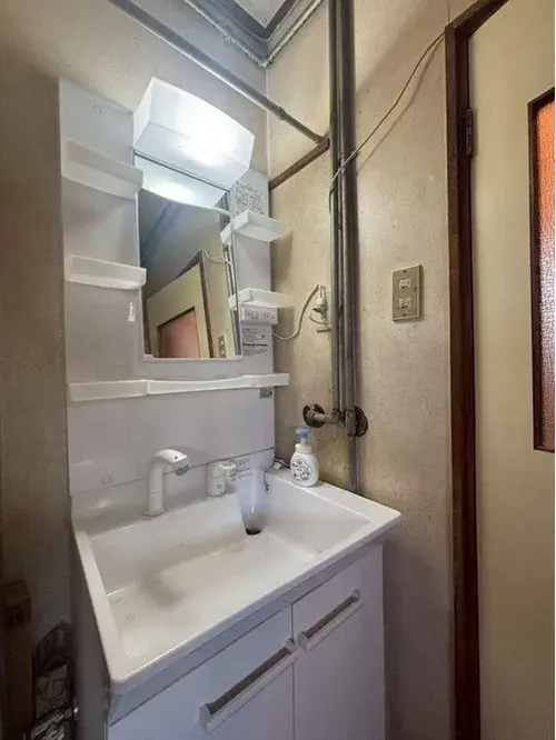 5LDK Property Asahikawa City Hokkaido (14)